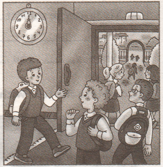 Задание рисунок 1